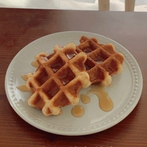 うちのおやつ サクサク Hmでワッフル レシピ 作り方 By おいしんぼ 楽天レシピ うちのおやつ サクサク Hmでワッフル レシピ 作り方 By おいしんぼ 楽天レシピ